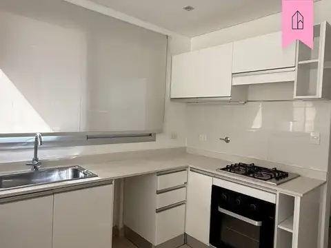 Departamento en Alquiler de 3 dormitorios