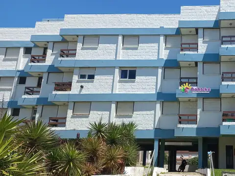 Alquiler departamento "Gesell II" temporada 26 Gesell