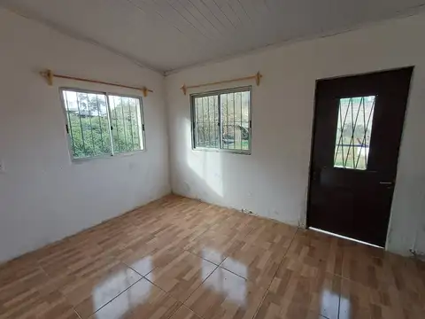 Casa en Alquiler de 1 dormitorio