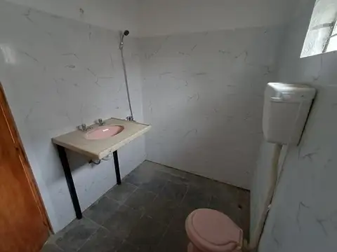 Casa en Alquiler 7 años