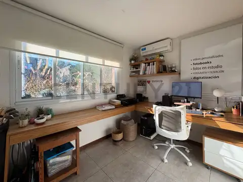 Casa de 3 Dormitorios en La Damasia