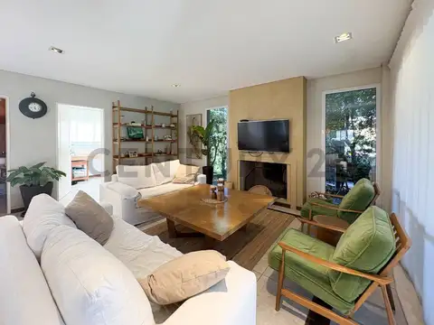 Casa en Venta en La Damasia, USD 683.000