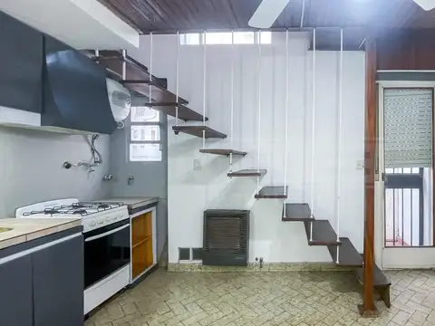 Departamento en Alquiler en Beccar, $ 650.000