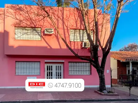 Departamento 2 ambientes Alquiler - Beccar