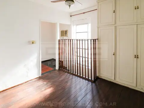 Departamento en Alquiler de 2 ambientes