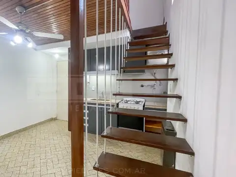 Departamento en Alquiler 53 años