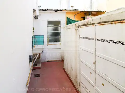 Departamento en Alquiler al Norte