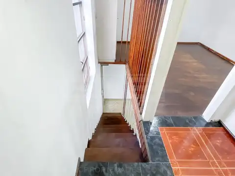 Departamento en Alquiler al Norte