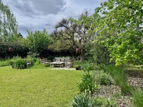 Casa en Alquiler de 5 dormitorios