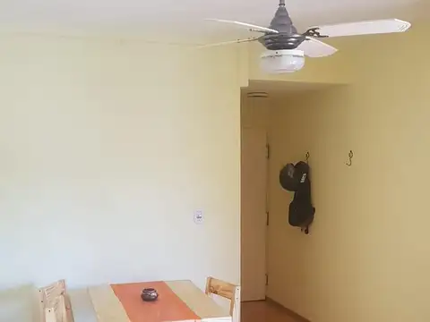 Departamento en Alquiler Temporal en Centro, $ 920.000