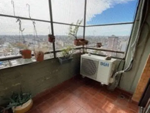 AV. RIVADAVIA 9800, Piso 14