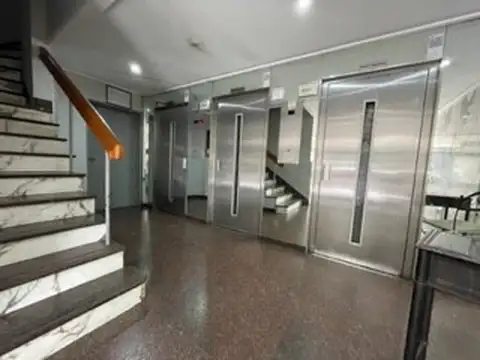 AV. RIVADAVIA 9800, Piso 14