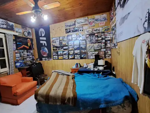 CASA TODO EN PLANTA BAJA - CIUDADELA - VENTA