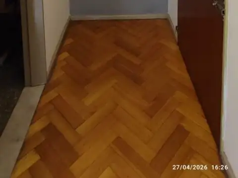 Departamento en Venta en Congreso, USD 65.500