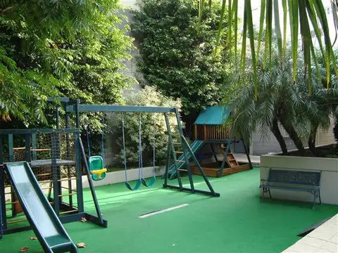 Departamento en Alquiler 25 años