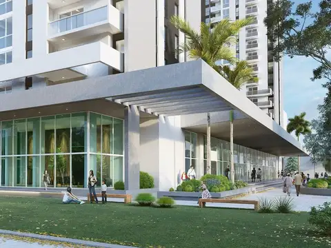 Departamento en Venta de 2 dormitorios