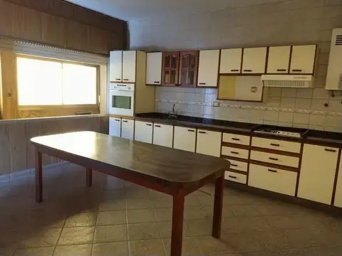 Depto Tipo Casa en Venta al Norte