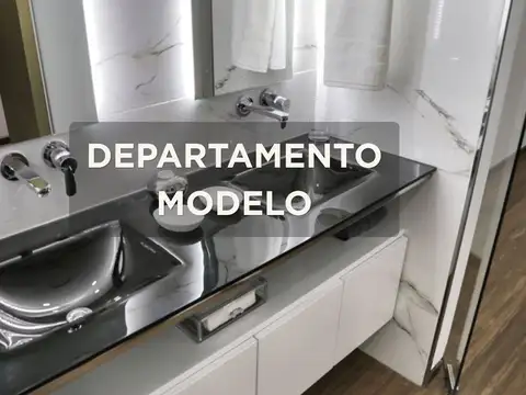 Departamento en Venta en Villa Belgrano, USD 643.400