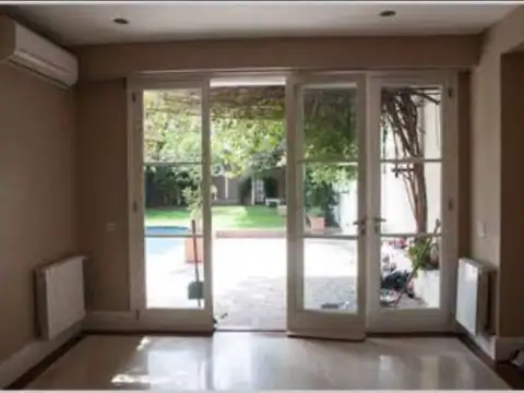 CASAS - CASA - BELGRANO C/CHICO/BARRANCAS, CAPITAL FEDERAL