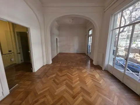Hotel en Alquiler 65 años