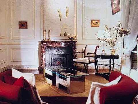 Hotel en Alquiler 65 años