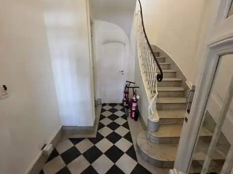 Hotel en Alquiler 65 años