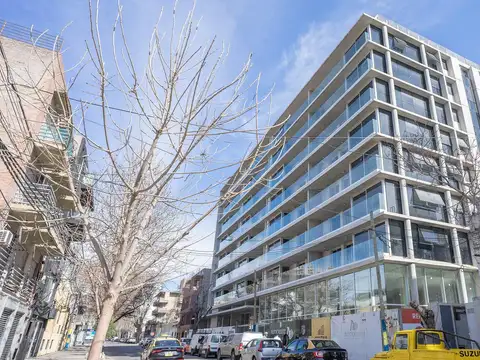 Local comercial en barrio Pichincha