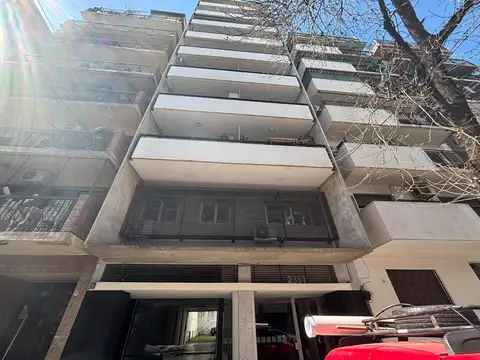 Departamento en Alquiler 10 años