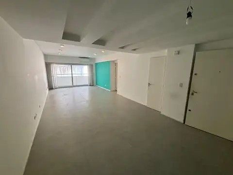 Departamento 4 ambientes con 4 baños