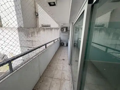 Departamento en Alquiler de 4 ambientes