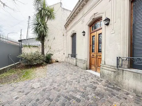 Casa en Alquiler de 2 dormitorios