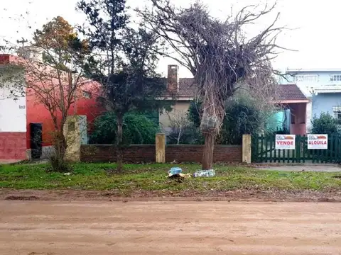 Casa de 3 ambientes en San Clemente