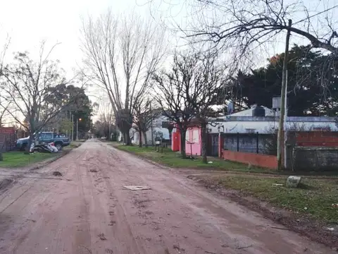 Calle 7 3100, Piso PB