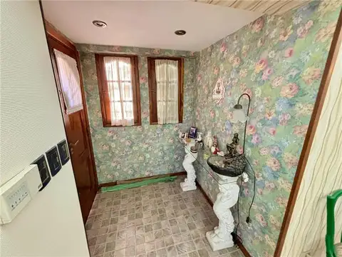 Casa en Venta 40 años