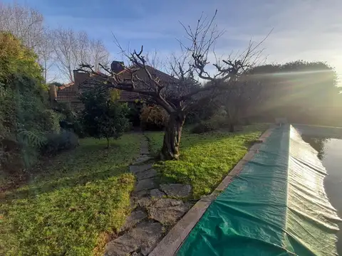 Casa en Venta en Pinos De Anchorena, USD 350.000