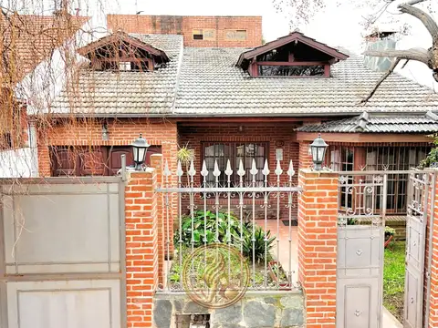 Casa en Venta 40 años