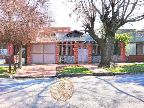 Ricardo Rojas al 1900