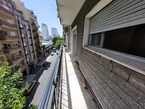 Departamento en Alquiler al Oeste