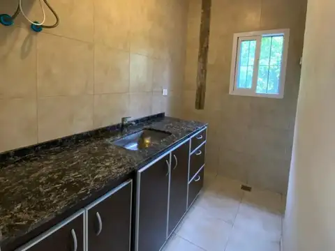 Departamento en Alquiler 6 años