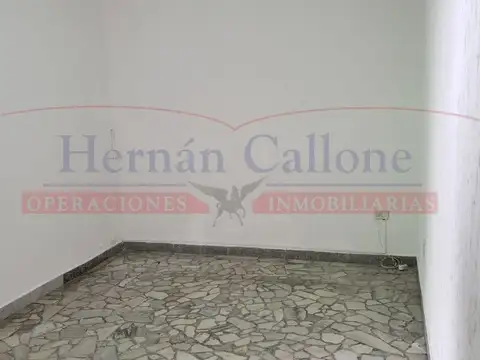 Depto Tipo Casa en Alquiler de 3 ambientes