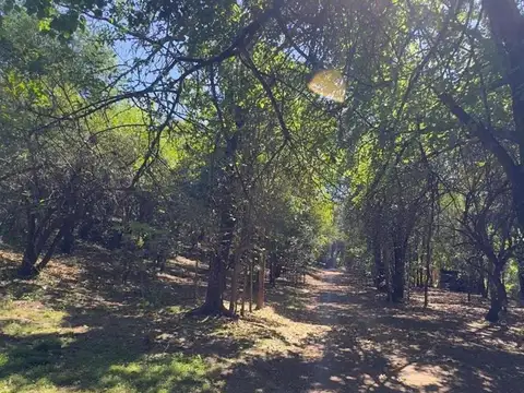 Dos terrenos en Venta 1000m2, Villa los Altos, Rio Ceballos