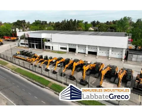 Local en Alquiler en Don Torcuato, USD 25.000