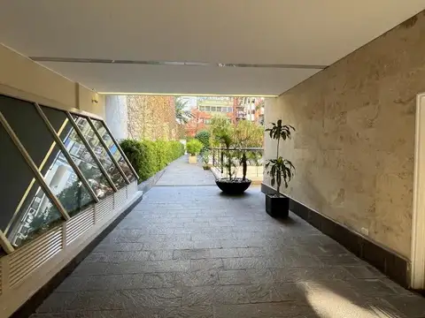 Departamento en Venta en Belgrano, USD 134.900