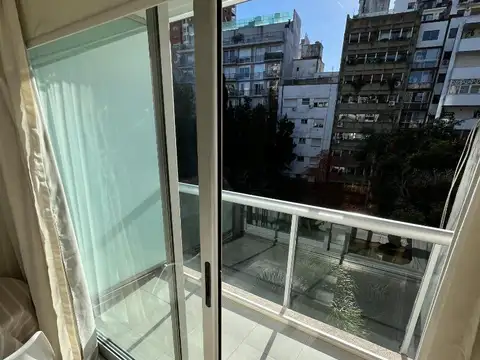 Departamento en Venta en Belgrano, USD 134.900