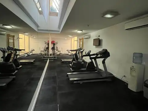 Departamento en Venta Apto profesional