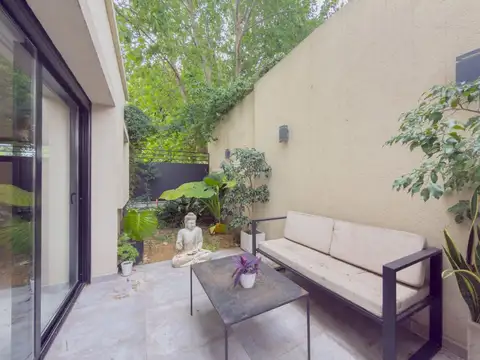 Casa en Venta 4 años