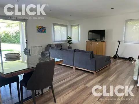 Casa en Venta de 5 dormitorios