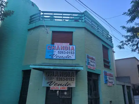 PH tipo CASA SIN EXPENSAS - Liniers