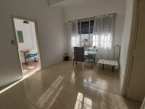 Departamento en Venta en Olivos de 2 Ambientes | Muy luminoso