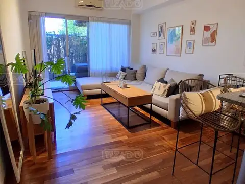 Departamento en Venta en Ciudad De Tigre, USD 125.000